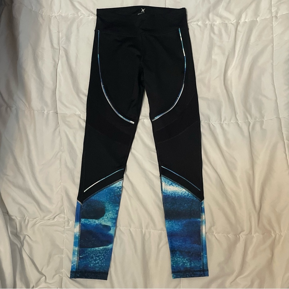 EXP Core Performance Leggings - Picture 9 of 15